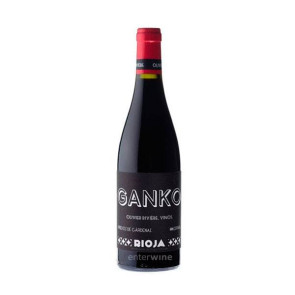 vino ganko 2016