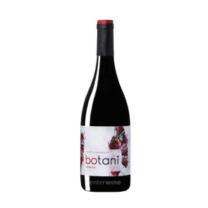 vino botani garnacha 2019