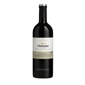 vino ostatu crianza magnum 2020