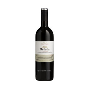 Tinto Ostatu Crianza 2020