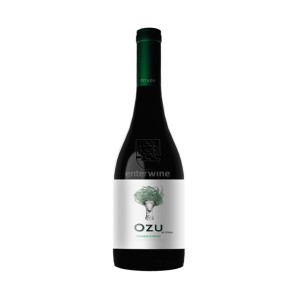 Blanco Ozu By Otazu Chardonnay 2023