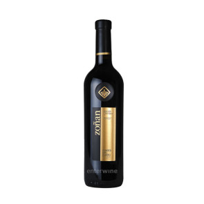 vino zoñan 2014 edición limitada