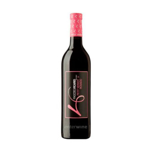 Rosado Pago Del Vicario Petit Verdot Rosado 2022