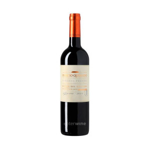 vino palacio quemado reserva 2019