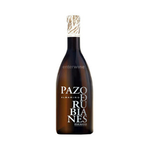 vino pazo de rubianes 2022