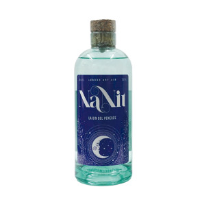Ginebra Penitensis Nanit Gin