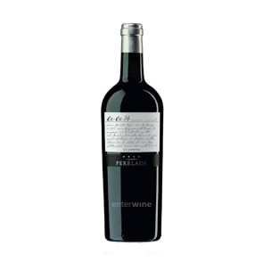 Tinto Perelada Ex Ex 14 2019