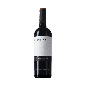 vino perelada finca malaveïna 2017