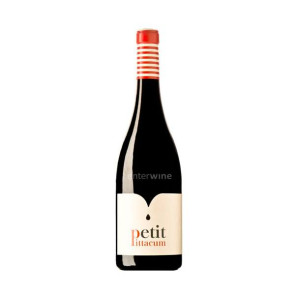 vino petit pittacum 2019