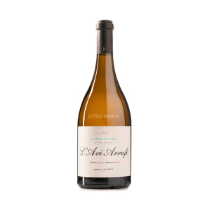 vino l'avi arrufi blanc 2023