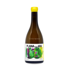 Blanco Plana D'En Jan Els Ametllers 2018