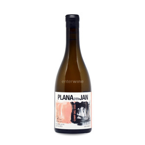 vino plana d'en jan camp del cuc 2019