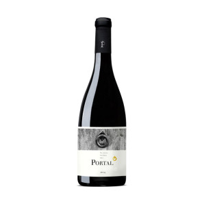 vino portal criança 2019