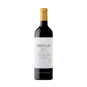 Tinto Proelio Reserva 2017