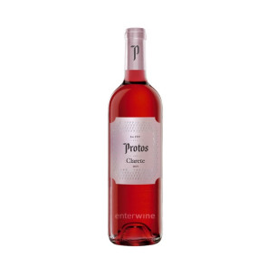 vino protos clarete 2021