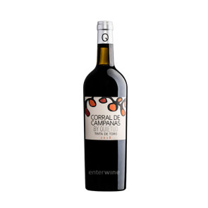 Tinto Corral De Campanas 2020