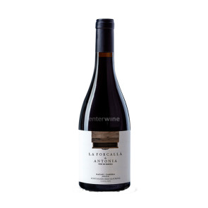 vino la forcallà de antonia 2023