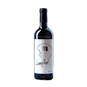 Tinto Rafael Cambra Soplo 2023