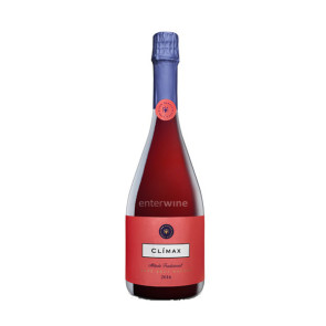 Cava Gran Caus Clímax Rosé Brut Nature 2018