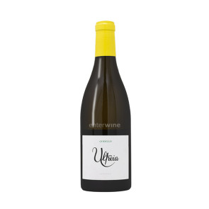 Blanco Ultreia Godello 2022