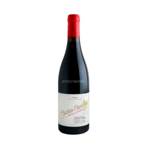 vino castro candaz finca el curvado 2019