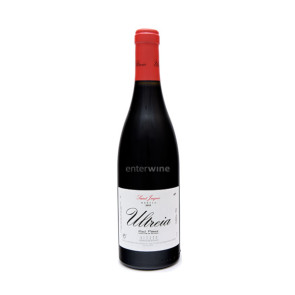 Tinto Ultreia Saint Jacques 2021