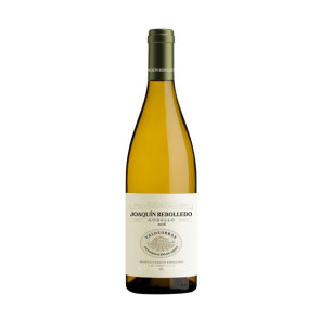 vino joaquín rebolledo godello 2019