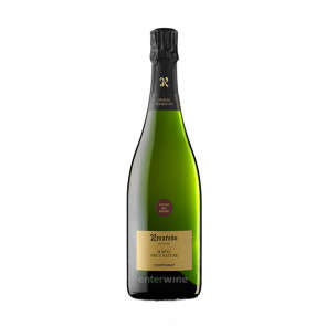 recaredo subtil gran reserva brut nature 2007