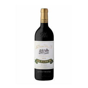 Tinto La Rioja Alta 904 Gran Reserva 2015