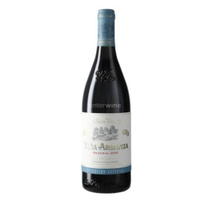 Tinto Viña Ardanza Reserva 2016 Magnum