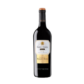 Tinto Barón De Chirel Reserva 2015