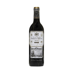 vino marqués de riscal reserva 2019