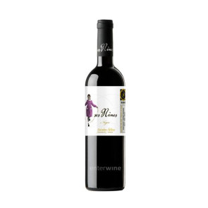 Tinto Ses Nines Negre 2019