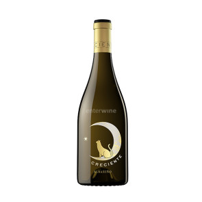 vino luna creciente albariño 2016