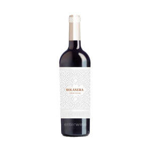 Tinto Solanera 2019