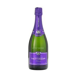 champagne taittinger nocturne