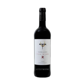 Tinto Terra D'Uro Finca La Rana 2020