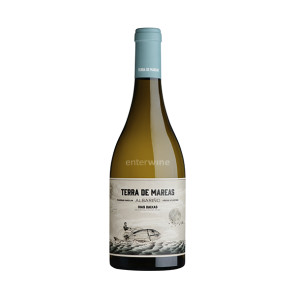 Blanco Terra De Mareas Albariño 2022