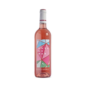 vino rosa de mar 2020