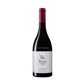 vino terrer d'aubert 2019