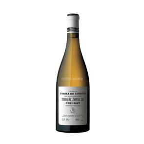 vino terroir al limit terra de cuques blanc 2022