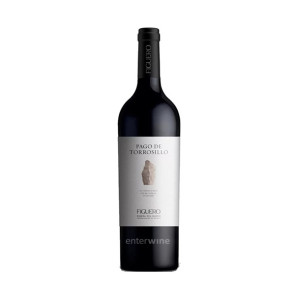 vino figuero pago de torrosillo 2019