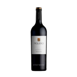 vino tinto figuero reserva 2019