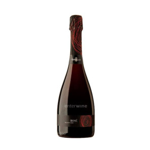 Corpinnat Torelló Rosé Brut Reserva 2020