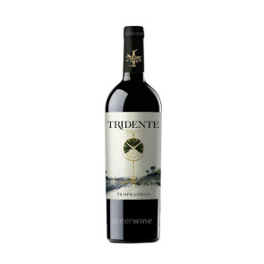 tridente tempranillo 2015