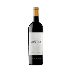 Tinto Trus Punto Geodésico 2019