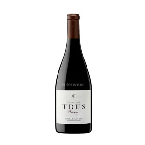 Tinto Trus Reserva 2016