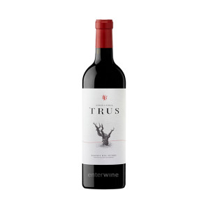 Tinto Trus Roble 2022