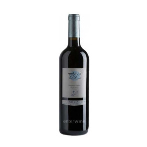 Tinto Embruix De Vall Llach 2022