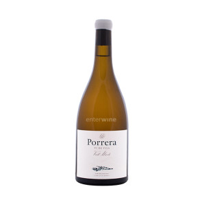 Blanco Porrera Vi De Vila Blanc De Vall Llach 2022